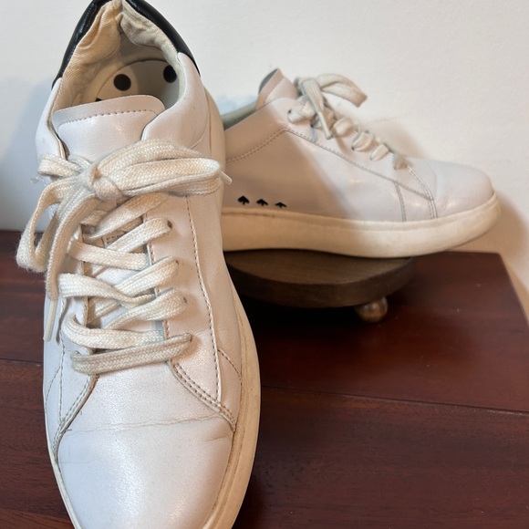 Kate Spade Lift Sneakers - Picture 6 of 10